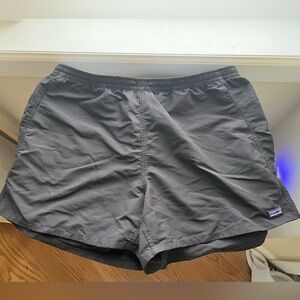 Patagonia Baggie’s 5” Shorts - Women XL